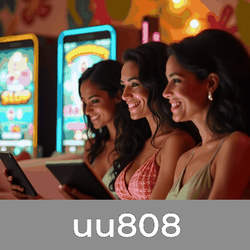 uu808: Experiência Profissional em Jogos de Mesa ao Vivo