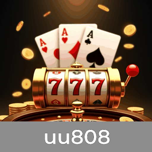 uu808: Excelência e Segurança em Jogos Online