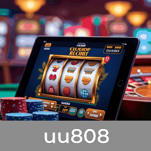 Descubra os Bônus Exclusivos e Ofertas Imperdíveis do uu808