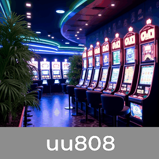 Experimente o Acesso Seguro em uu808 Agora