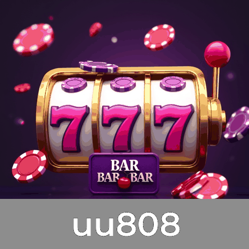 Jogos Únicos no uu808: Caça-Níqueis com Jackpot, Mesa com Alta Probabilidade, Real Dealer com Imersão