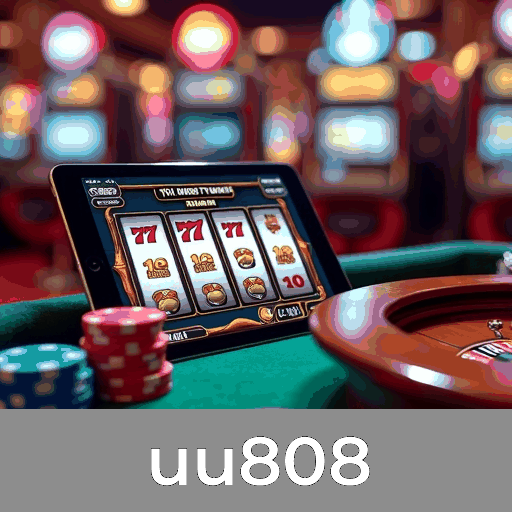 uu808: Experimente o Crash com Retornos Instantâneos e Altos