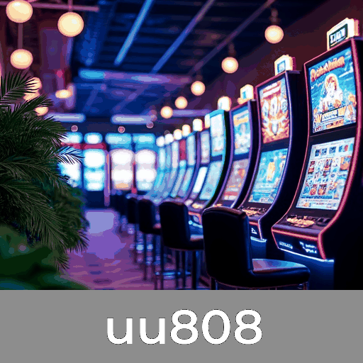 UU808: Apostas Esportivas Especializadas em Eventos Brasileiros
