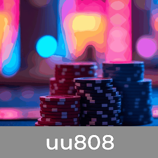 uu808: Experiência Profissional em Jogos de Mesa ao Vivo