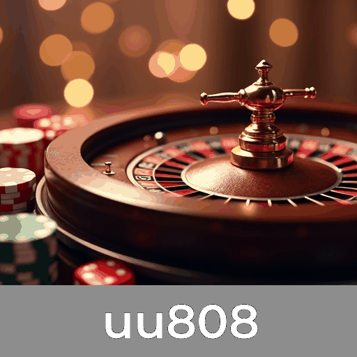 uu808: Experimente a Emoção dos Jogos de Cassino e Ganhe Muito