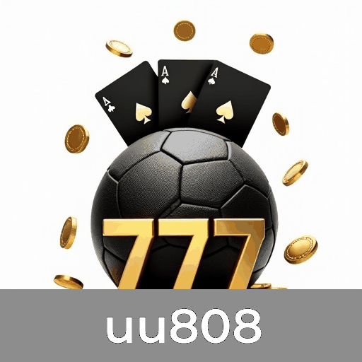 uu808: Experimente a Emoção dos Jogos de Cassino e Ganhe Muito